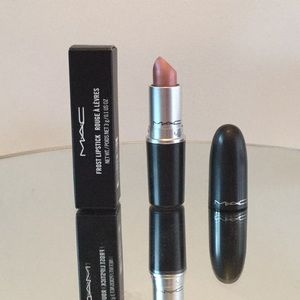 Mac Frost Lipstick